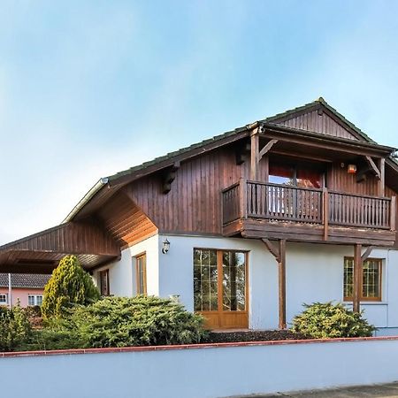 Gite Chez Patou Wintzenheim Exterior photo
