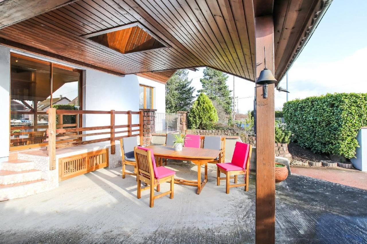 Gite Chez Patou Wintzenheim Exterior photo
